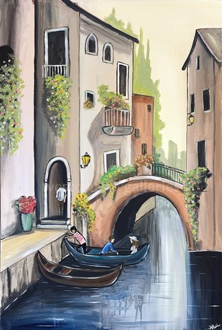 Image of Venice memories